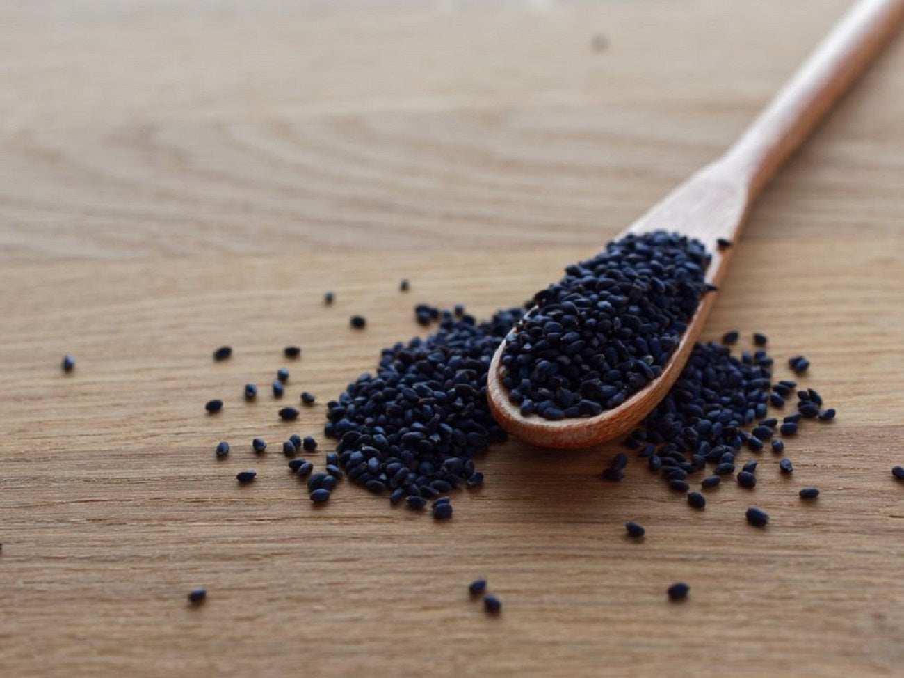 Desire Basil Seeds 1 Kg |Tukmaria Seeds | Sabja Seeds | Seeds for Eating.