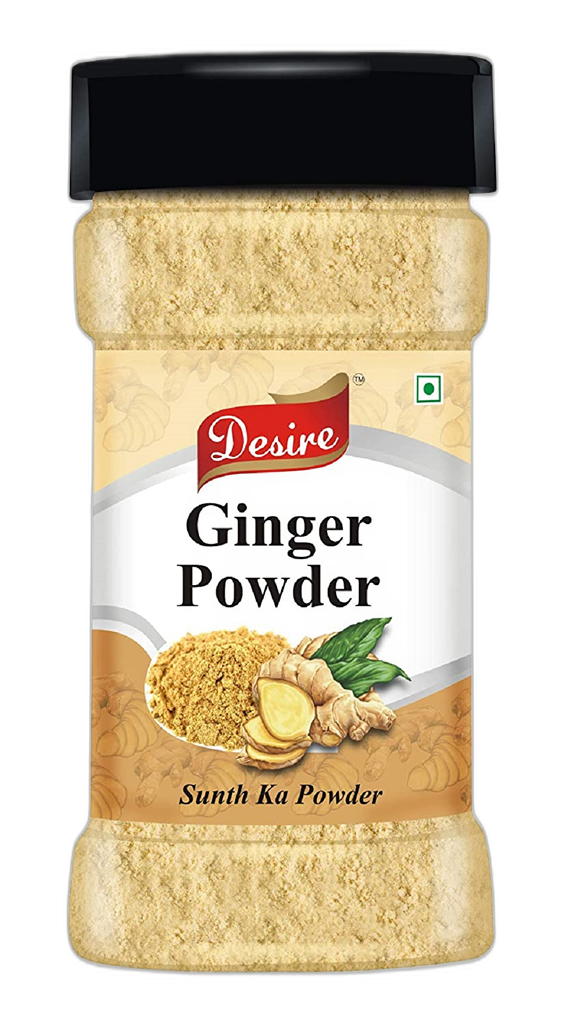 Desire Ginger Powder 200g