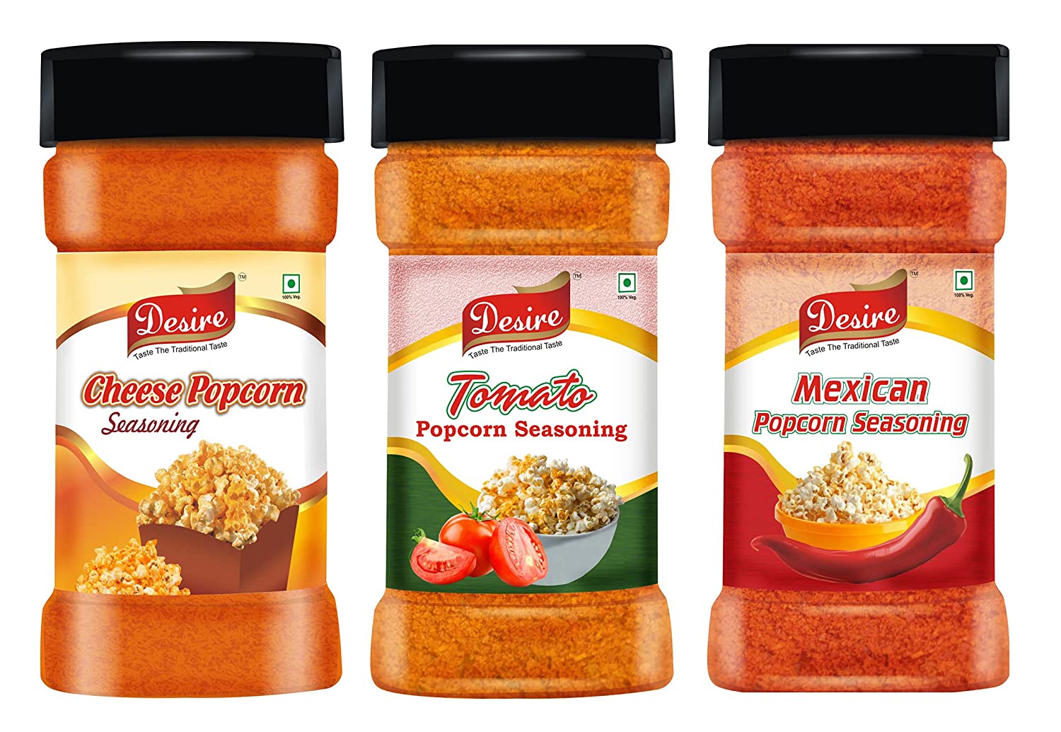 tomato masala popcorn