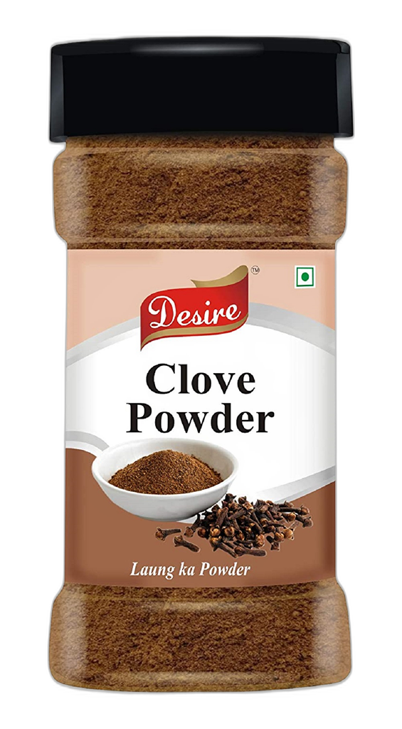 Desire Clove Powder 400 Gram (Natural Laung Lavang Powder )