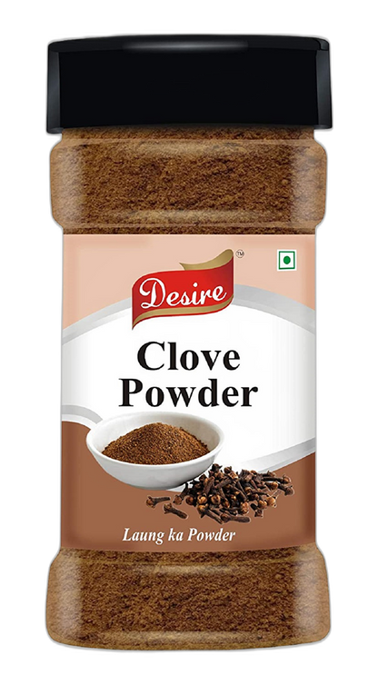 Desire Clove Powder 400 Gram (Natural Laung Lavang Powder )