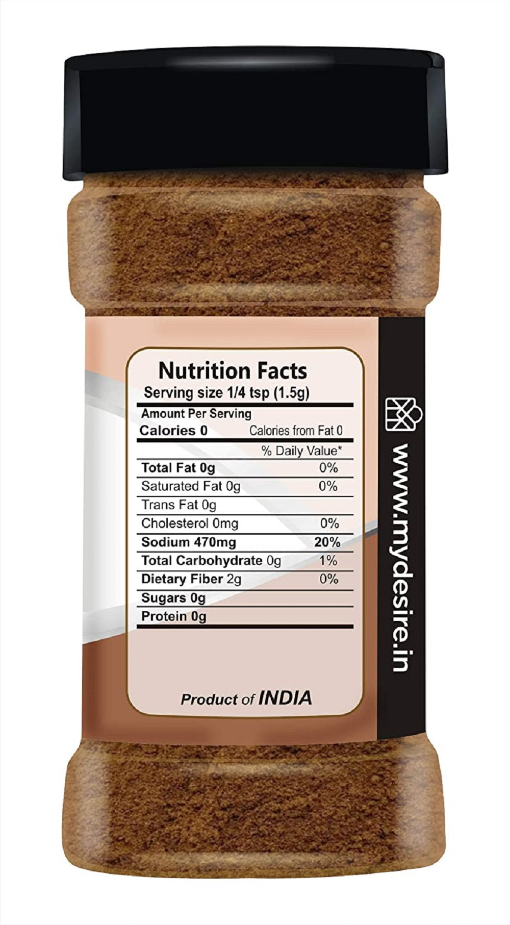 Desire Clove Powder 400 Gram (Natural Laung Lavang Powder )