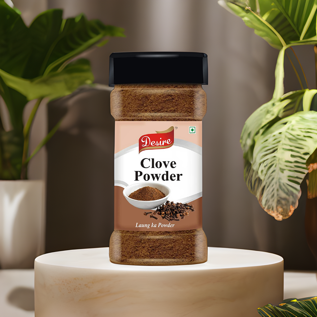 Desire Clove Powder 400 Gram (Natural Laung Lavang Powder )