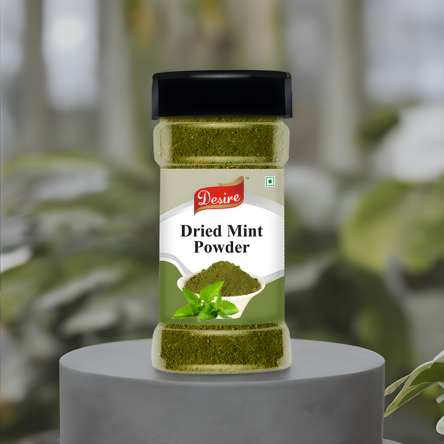 Desire Dried Mint Powder 400g