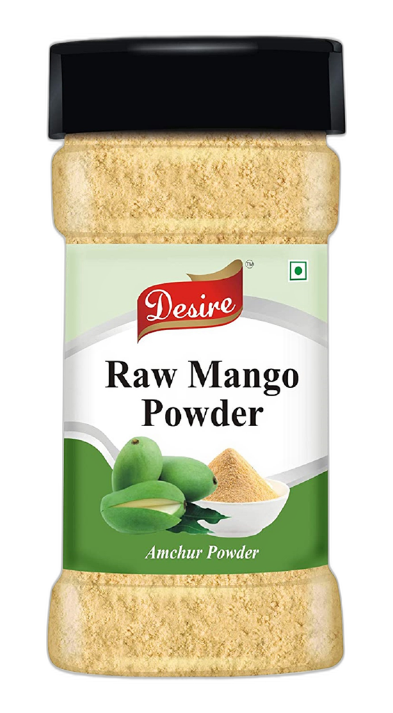 Desire Dry Mango Amchur Powder 100g