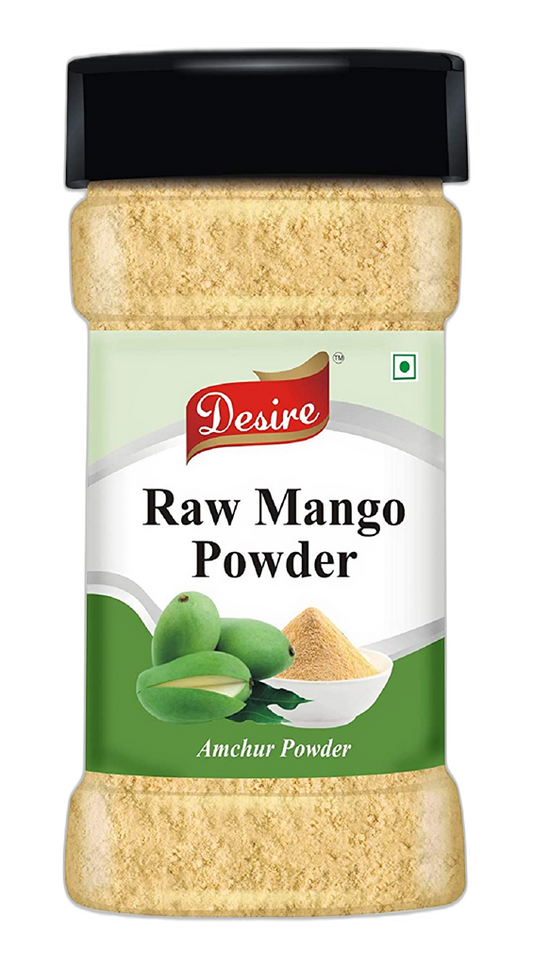 Desire Dry Mango Amchur Powder 100g