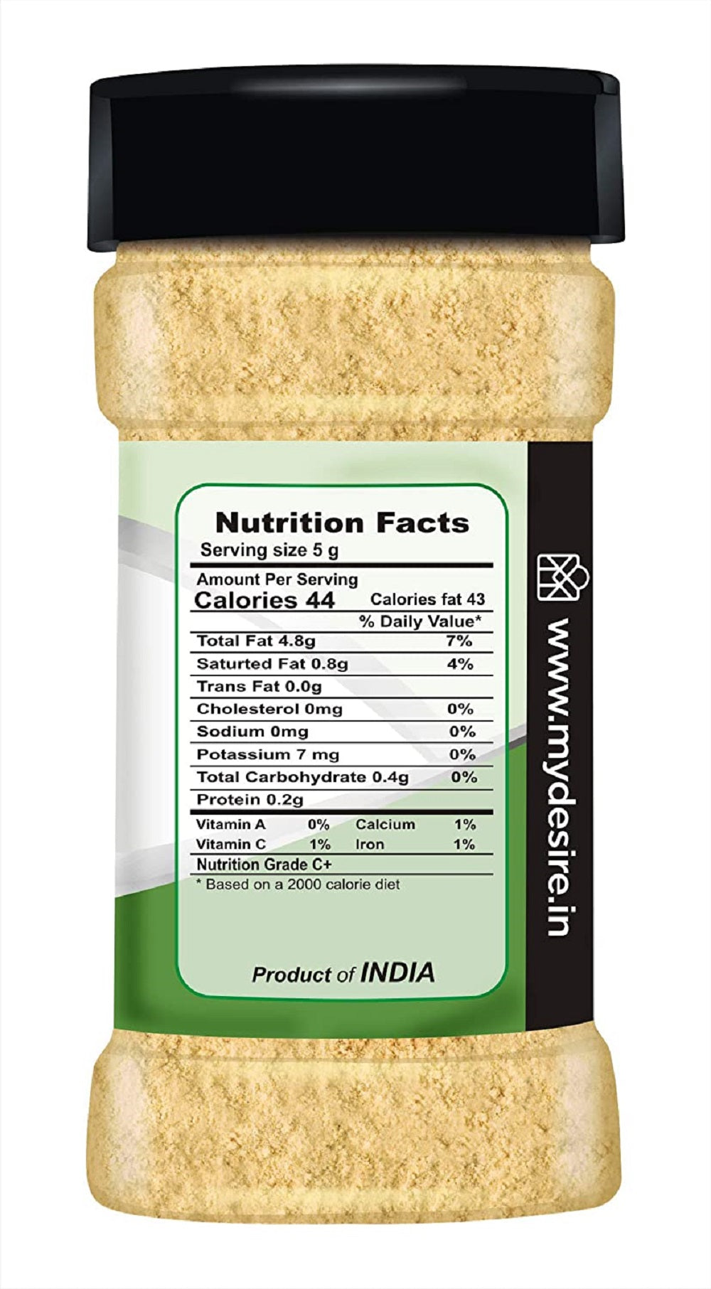 Desire Dry Mango Amchur Powder 100g