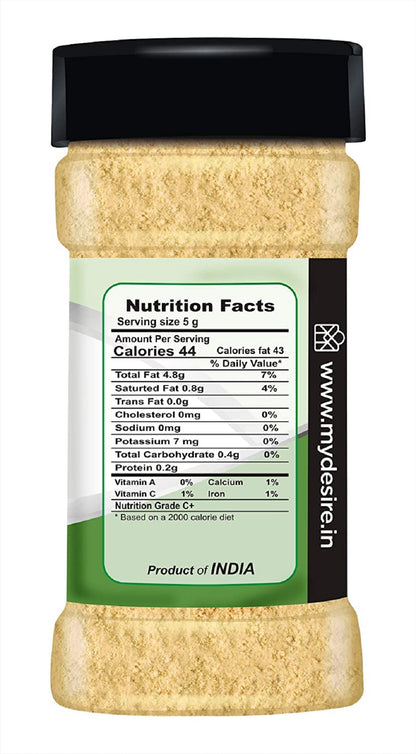 Desire Dry Mango Amchur Powder 100g