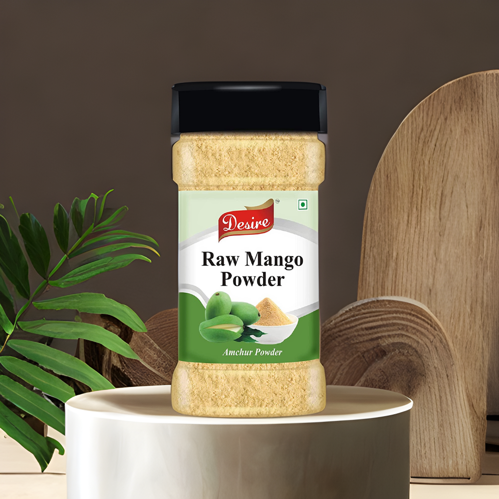 Desire Dry Mango Amchur Powder 100g