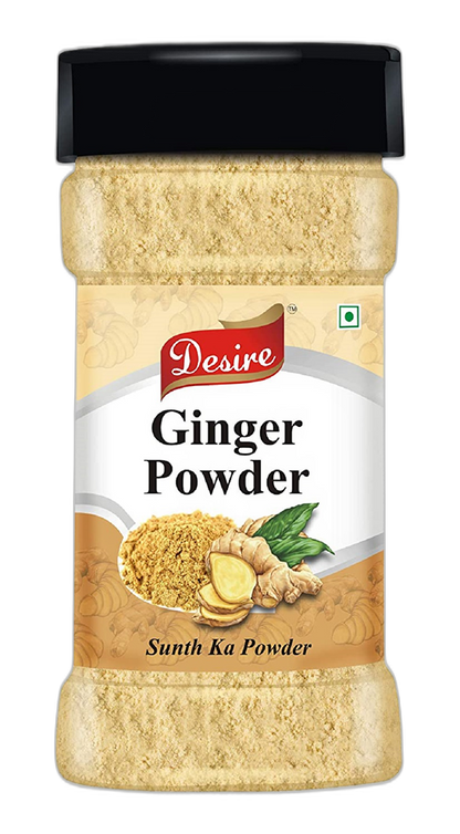 Desire Ginger Powder 100g