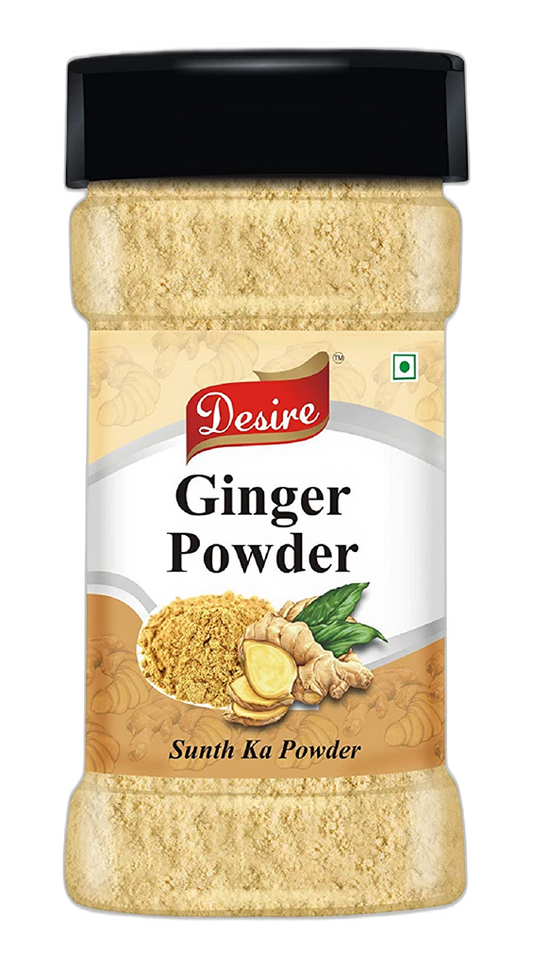 Desire Ginger Powder 100g