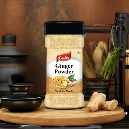 Desire Ginger Powder 100g